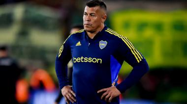 Jorge Almirón renunció como DT de Boca tras la derrota en la final de Copa Libertadores