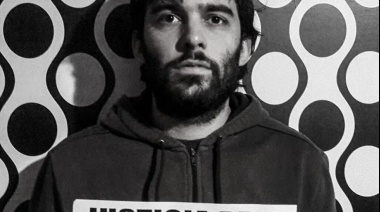 Diego Cocuzza, sobreviviente de Cromañon: "La corrupción mató a 194 personas"