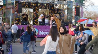 El fin de semana se celebrará la tradición argentina con una gran Fiesta del Folklore