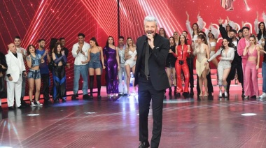 Bailando 2023: nuevos nominados y un cruce entre Coti y Charlotte