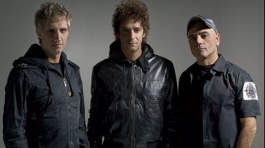 Soda Stereo recibirá su primer Grammy