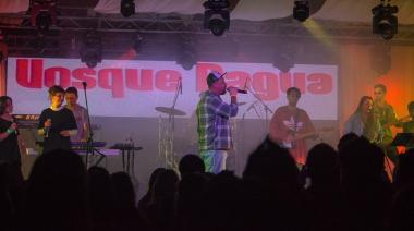 Vosque Dagua: estrenó nueva canción y hay promesa de disco para 2024