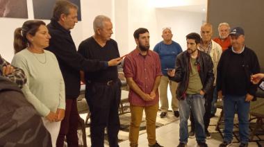Se lanzó la Gran Fiesta del Deporte 2023