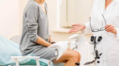 Se realizarán exámenes gratuitos de PAP