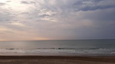 Pronóstico para el fin de semana