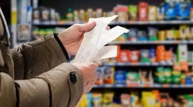 La inflación de octubre desacelera al 8,3 % mensual en la semana previa al balotaje