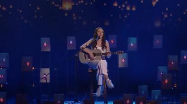 Got Talent Argentina: Chloe Edgecombe pasó a la final