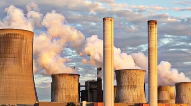 Cambio climático: el Gobierno lanzó una plan que busca reducir las emisiones de carbono para 2050
