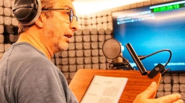 Ricardo Darín será el narrador de la película sobre el triunfo de la Argentina en el Mundial de Qatar