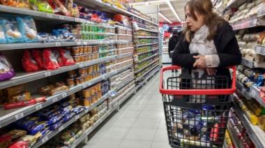 La canasta básica total subió 8,1% en octubre: una familia necesitó más de 345 mil pesos para no caer en la pobreza