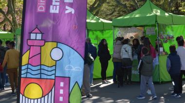 Convocan a gastronómicos y emprendedores para la inauguración de la temporada