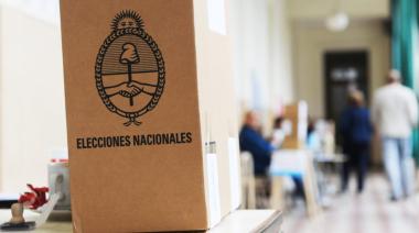 Rige en todo el país la veda electoral de cara al balotaje del domingo: qué no se puede hacer