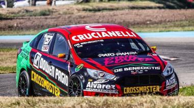 Con De Benedictis en pista, la Clase 3 de Turismo Nacional define el campeón