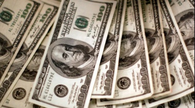 Dólar blue bajó $10 en la semana previa al balotaje
