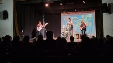 Con múltiples muestras de fin de ciclo, la Escuela de Artes celebra sus 80 años de vida