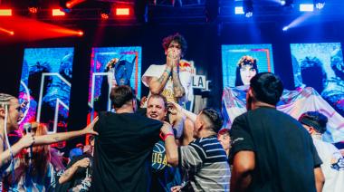 Jesse Pugnaz: “Si la internacional fuera hoy, la gano”