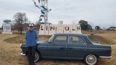 Pablo Delonghi: “Yo voy a los lado B del turismo”