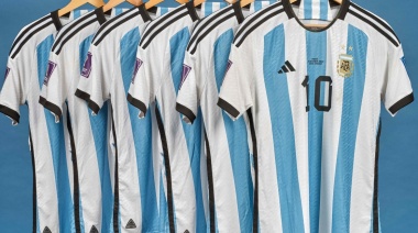 Lionel Messi subasta: una oferta que nadie puede rechazar