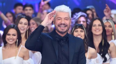 Bailando 2023: el mensaje de Marcelo Tinelli a Javier Milei, y la reaparición de Karina Jelinek
