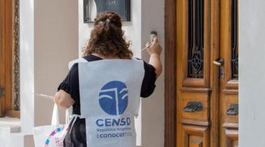 Los datos definitivos del Censo 2022: Necochea tiene 102.110 habitantes