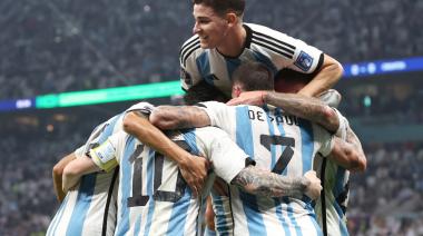 Este jueves es el estreno de las películas del Mundial de Qatar
