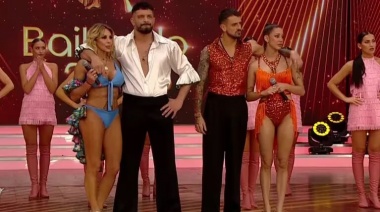 Bailando 2023: Mónica Farro es la nueva eliminada del programa