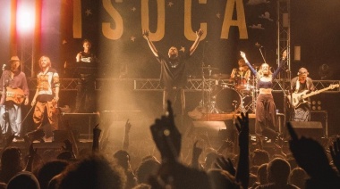 Quinta edición del Festival Isoca: comenzó la preventa