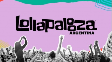 Lollapalooza Argentina 2024 confirmó su line up día por día