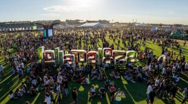 Lollapalooza Argentina 2024 confirmó su line up día por día