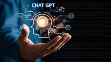 Encuesta: ¿Usas el ChatGPT?