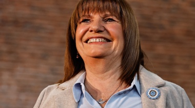 Patricia Bullrich será la ministra de Seguridad de Javier Milei