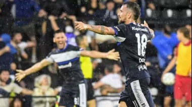 Colón perdió el desempate con Gimnasia y descendió a la Primera Nacional