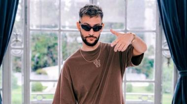 Big One: “Este éxito no se me pasaba por la cabeza. Siempre fue hacer música con amigos”