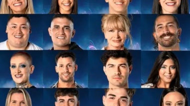 Se conoció quién hizo la espontánea en la primera semana en Gran Hermano 2023