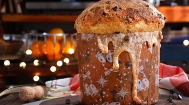 El “Chorittone”, la reversión salada del panettone que busca imponerse esta Nochebuena