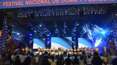 Grilla de Jesús María 2024: Los Nocheros, La Beriso y Nahuel Pennisi entre otros artistas