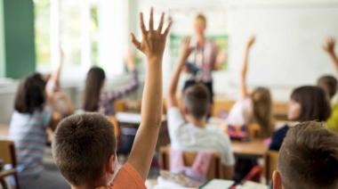 Cuándo comienzan las clases en todo el país