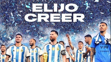 HBO MAX estrena "Elijo Creer"