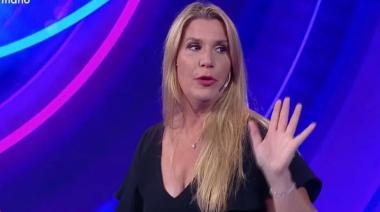 Carla se reencontró con Huguito y dejó sin palabras a los fans de Gran Hermano