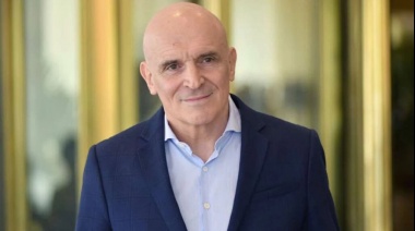 José Luis Espert: “Por culpa del Kirchnerismo la Argentina es un colador para los inocentes”