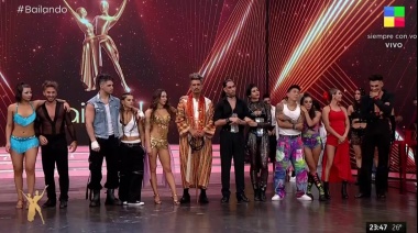 Conoce a los finalistas de Bailando 2023