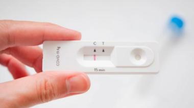 Se disparó la venta de autotest de Covid-19 en farmacias durante enero