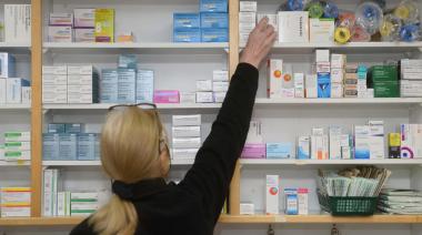La Cooperadora del Hospital inició campaña de medicamentos
