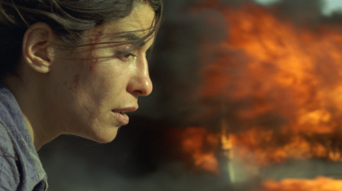 Recomendadas K2: Incendies