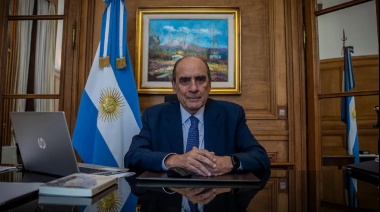 El Gobierno confirmó la sesión del martes en Diputados por la Ley Ómnibus