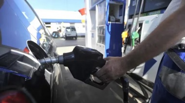 El Gobierno evalúa subir un impuesto y la nafta tendría un nuevo ajuste desde el jueves