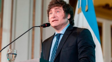 La Justicia suspendió la derogación de la ley de Tierras prevista en el DNU de Javier Milei