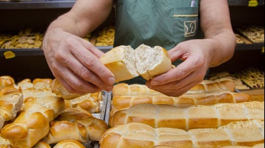 Argentina es el país con el pan más caro del mundo