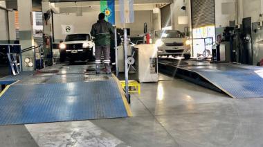 Aumenta la VTV: a cuánto pasó la nueva tarifa en la provincia de Buenos Aires