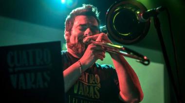 Martino Gesualdi, con nuevos vientos